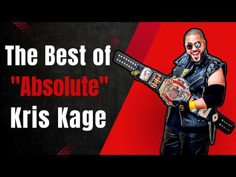 Best of “Absolute” Kris Kage | 3 HOURS of Full Matches