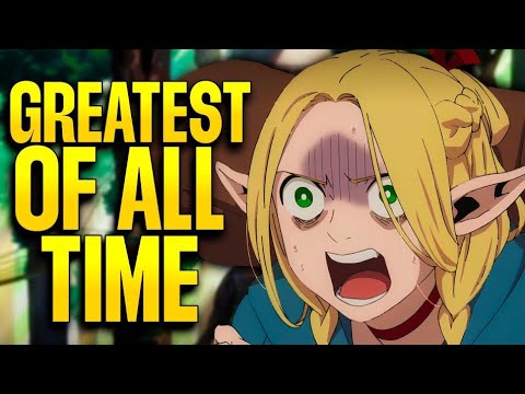 The INSANE worldbuilding of Dungeon Meshi