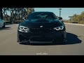 BMW M4 edit | Mask off Remix🎶
