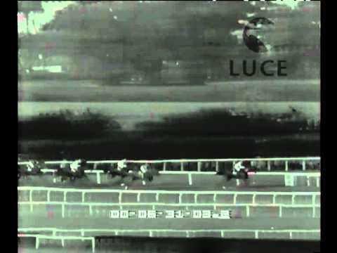 Botticelli triumphs in the 71st Italian Derby.