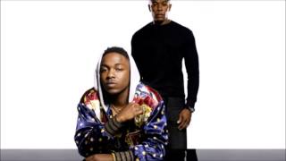 Dr. Dre - 2Nite (feat. Kendrick Lamar &amp; Jeremih)