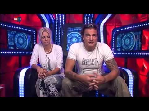 VELIKI BRAT 2015   PREGLED DANA 33 DAN  HD