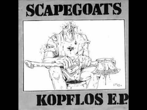 Scapegoats - Kopflos (hardcore punk Germany)