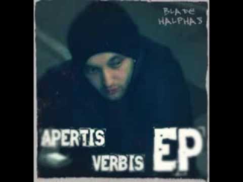 Blade Halphas - Se Penso Ft. Sek