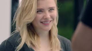 Chloe Grace Moretz for SK-II Facial Treatment Essence Film