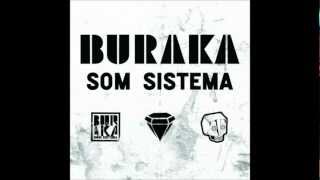 Voodoo Love (Feat Sara Tavares and Terry Lynn) [BURAKA 2012 REFIX]