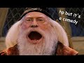 Harry Potter But It S A Comedy