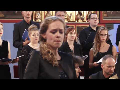 Johann Valentin Meder (1649-1719)  Cantata Singet, lobsinget mit Hertzen und Zungen