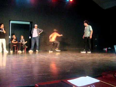 DEATH FIGHT BRASIL 2 - Cadantas & Nick x Gaa Martins & Ernandes D