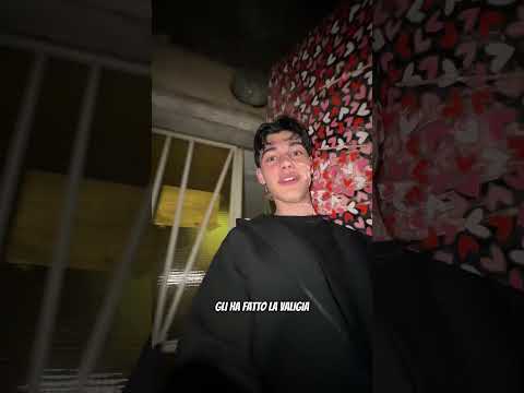 e se l’ho fatta piangere, vuol dire solo una cosa: mi ama ancora! 😁🤫