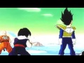 DBZ AMV On My Own