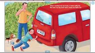 Newton and Me push/pull gameplay video by aconnolly, 4:23 duration