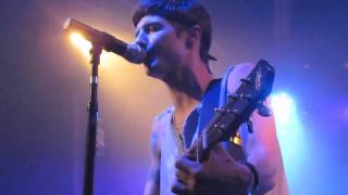 Hot Chelle Rae -- Bleed