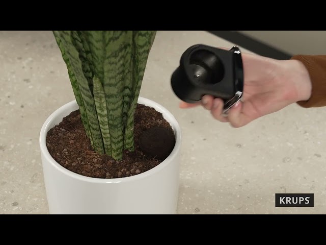 Video teaser per Krups | Beverage Coffee Crush  How To 5
