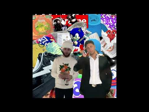 (Free) Nizi19 x Lucio101 Type Beat - "Full Stash" (2025)