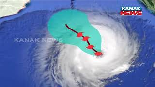 Here Some Updates About Cyclone Yaas - CYCLONE