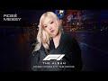 ROSÉ Messy From F1 The Movie Official Audio