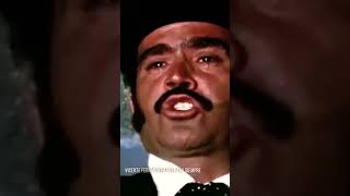 La Ley Del Monte - Vicente Fernández #musica #vicentefernandez #canciones #shorts #rancheras #short