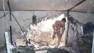 Sleep In Deep - A Tribute To Our Troops