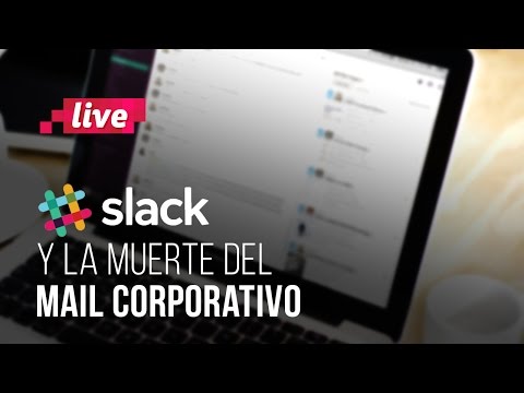 Introducción a Slack