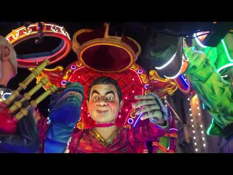 Triton Carnival Company 2019 - Champions aftermovie