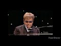 When Love Is Dying , Elton John & Leon Russell(2010) Sub español
