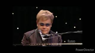 When Love Is Dying , Elton John &amp; Leon Russell(2010) Sub español
