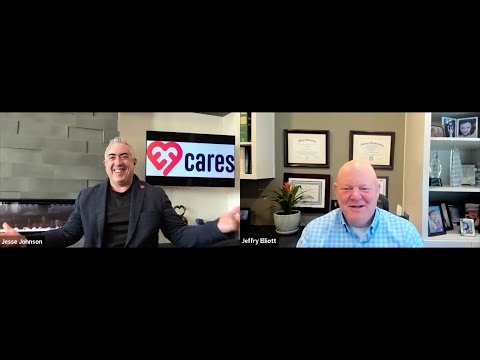 Episode #221 Fireside Chat with Jeff Elliott, Founder and CEO of Eleven Capital