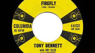 1958 HITS ARCHIVE: Firefly - Tony Bennett
