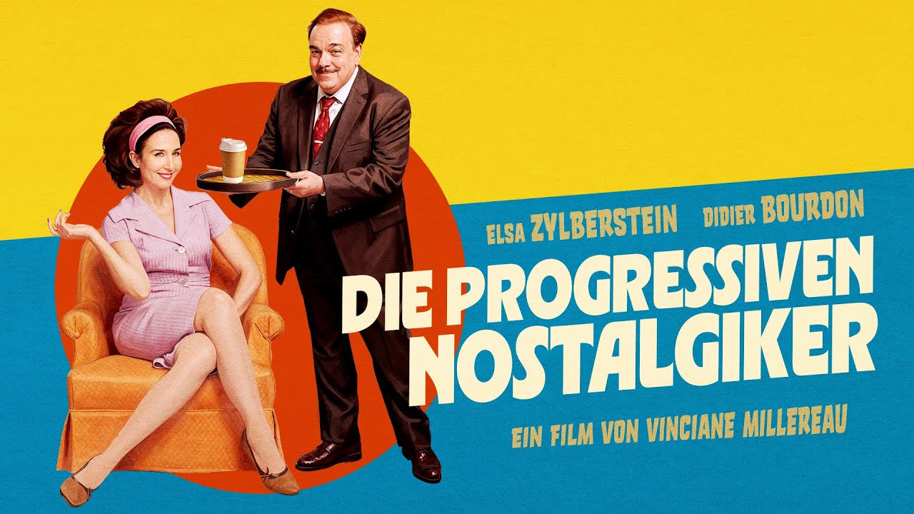 Die progressiven Nostalgiker