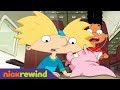 Hey Arnold The Jungle Movie Trailer Nicktoons
