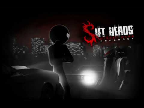 SIFT HEADS: STREET WARS - PROLOGUE flash OST - Full Soundtrack