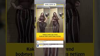 Download lagu bodynya kakak cantik ini bikin gagal fokus #viralcepatid #cewekcantik #musik #beranda mp3