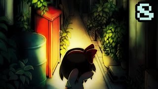 Yomawari: Night Alone | Part 8 | Escaping the Factory