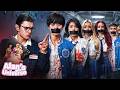 I Survived The World S Most EVIL Teacher Alan S Universe