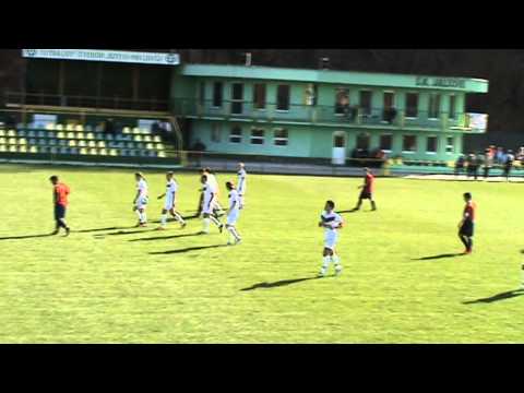 ŠK Jalšové - Smolenice 3 : 0