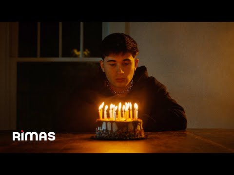 Jotaerre - SOLITO (Video Oficial)