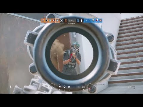 Diamond ranked but it's all headshots