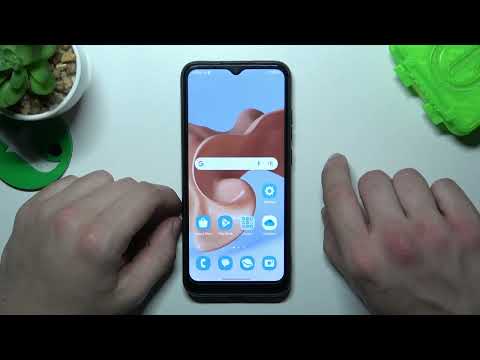 How to Enable & Disable Charging Sounds on Samsung Galaxy A03?