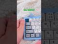 This 20 Keyboard THOCKS
