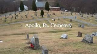 Documentary N.U.M.E.C. Part 1 Apollo, PA