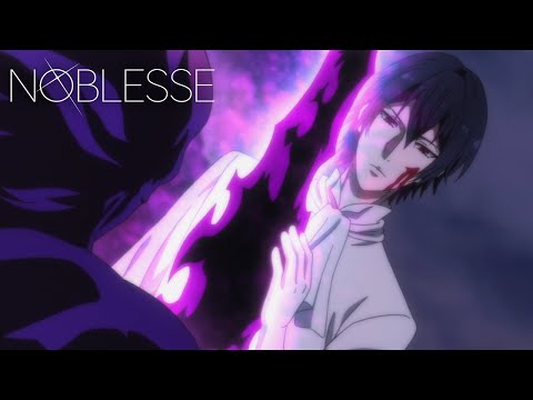 Raizel vs Frankenstein | Noblesse