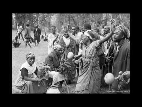 GIRA URARE IMBYINO IBYINITSE NK'IKINIMBA!