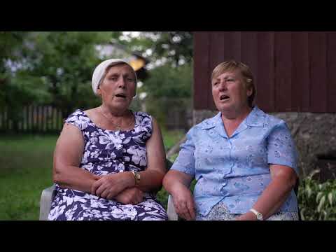 Rozgłos 2019 - Wiera Niczyporuk i Walentyna Troc - Czerwonaja kalina