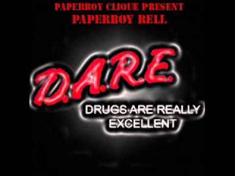 Paperboyrell ft rari tanna   PULL UP