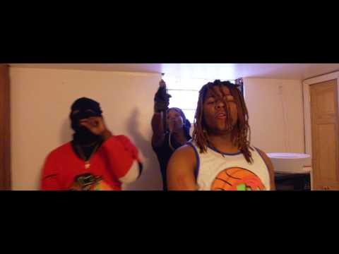 Gbaby - Chicken Chicken (Official Video)