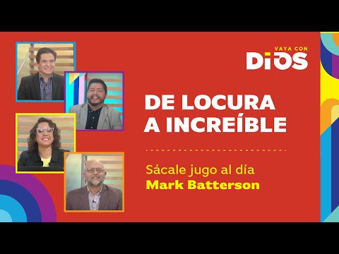 VayaConDios Ep. 511  -  De locura a increíble