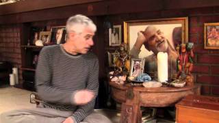Hanging with Jai Uttal: What is the seed of your practice?