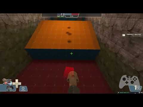 🎮 Jump Destination done controller (1st completion)