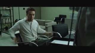 fight club music video
